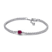Bracciale Pandora Donna in Argento Zirconia 592403C01-16 - 592403C01-16